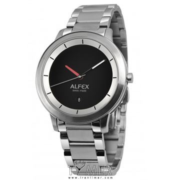 قیمت و خرید ساعت مچی مردانه الفکس(ALFEX) مدل 5713/2083 کلاسیک | اورجینال و اصلی