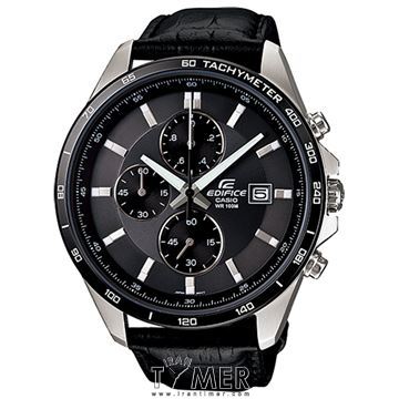 قیمت و خرید ساعت مچی مردانه کاسیو (CASIO) ادیفس(ادیفایس) مدل EFR-512L-8AVDF کلاسیک | اورجینال و اصلی