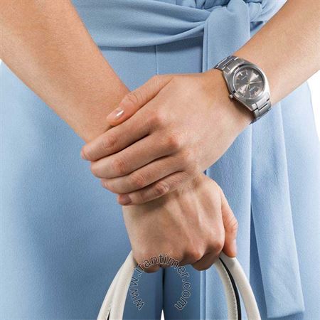 قیمت و خرید ساعت مچی زنانه سیتیزن(CITIZEN) مدل FE6150-85H کلاسیک | اورجینال و اصلی