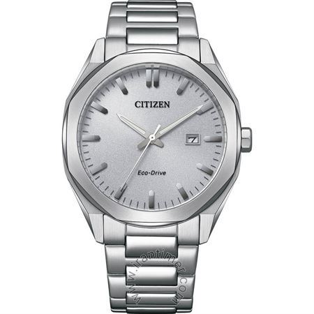 قیمت و خرید ساعت مچی مردانه سیتیزن(CITIZEN) مدل BM7600-81A کلاسیک | اورجینال و اصلی