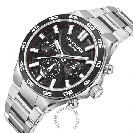 قیمت و خرید ساعت مچی مردانه لیکوپر(LEE COOPER) مدل LC08067.350 کلاسیک | اورجینال و اصلی