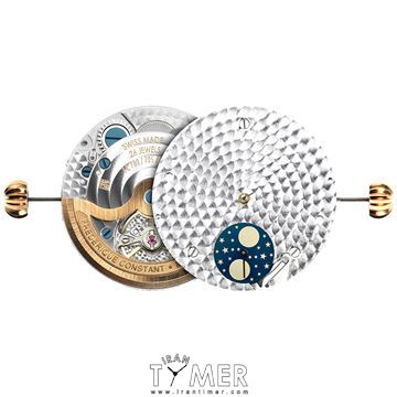 قیمت و خرید ساعت مچی مردانه فردریک کنستانت(FREDERIQUE CONSTANT) مدل FC-705S4S6B2 کلاسیک | اورجینال و اصلی