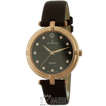 قیمت و خرید ساعت مچی زنانه کاندینو(CANDINO) مدل C4600/2 کلاسیک فشن | اورجینال و اصلی