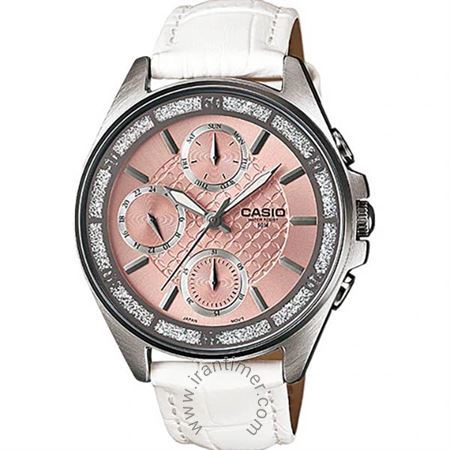 قیمت و خرید ساعت مچی زنانه کاسیو (CASIO) جنرال مدل LTP-2086L-7AVDF کلاسیک | اورجینال و اصلی