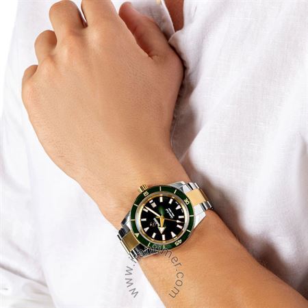 قیمت و خرید ساعت مچی مردانه رادو(RADO) مدل R32138303 کلاسیک | اورجینال و اصلی