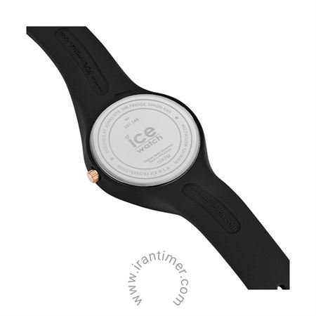 قیمت و خرید ساعت مچی زنانه آیس واچ(ICE WATCH) مدل 014760 اسپرت | اورجینال و اصلی