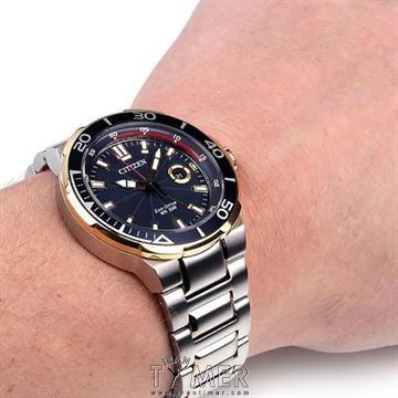 قیمت و خرید ساعت مچی مردانه سیتیزن(CITIZEN) مدل AW1424-54L کلاسیک | اورجینال و اصلی
