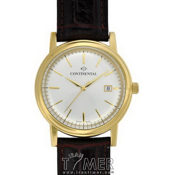 قیمت و خرید ساعت مچی مردانه کنتیننتال(CONTINENTAL) مدل 1331-GP157 کلاسیک | اورجینال و اصلی