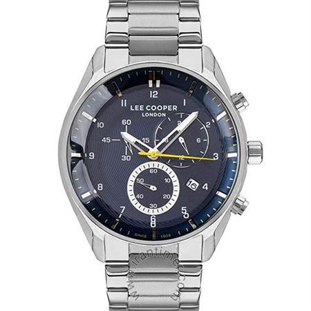 قیمت و خرید ساعت مچی مردانه لیکوپر(LEE COOPER) مدل LC07351.390 کلاسیک | اورجینال و اصلی