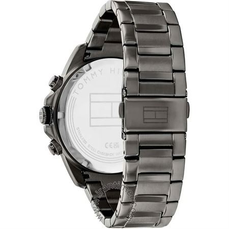 قیمت و خرید ساعت مچی مردانه تامی هیلفیگر(TOMMY HILFIGER) مدل 1792061 اسپرت | اورجینال و اصلی