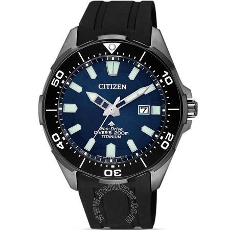 قیمت و خرید ساعت مچی مردانه سیتیزن(CITIZEN) مدل BN0205-10L اسپرت | اورجینال و اصلی