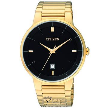 قیمت و خرید ساعت مچی مردانه سیتیزن(CITIZEN) مدل BI5013-51E کلاسیک | اورجینال و اصلی