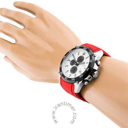 قیمت و خرید ساعت مچی مردانه فستینا(FESTINA) مدل F20330/1 اسپرت | اورجینال و اصلی