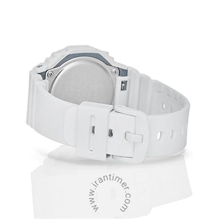 قیمت و خرید ساعت مچی زنانه کاسیو (CASIO) جی شاک مدل GMA-S2100-7ADR اسپرت | اورجینال و اصلی