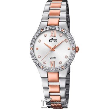 قیمت و خرید ساعت مچی زنانه لوتوس(LOTUS) مدل L18461/2 کلاسیک | اورجینال و اصلی