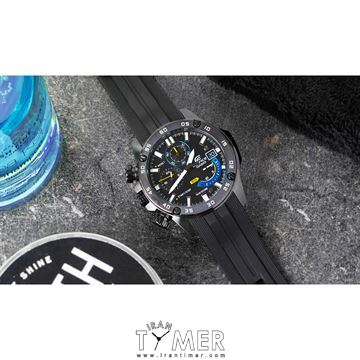 قیمت و خرید ساعت مچی مردانه کاسیو (CASIO) ادیفس(ادیفایس) مدل EFR-558BP-1AVUEF اسپرت | اورجینال و اصلی