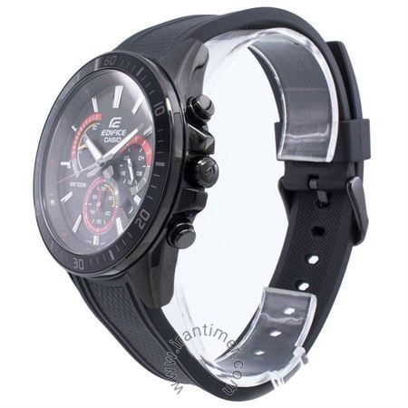 قیمت و خرید ساعت مچی مردانه کاسیو (CASIO) ادیفس(ادیفایس) مدل EFR-552PB-1AVUDF اسپرت | اورجینال و اصلی