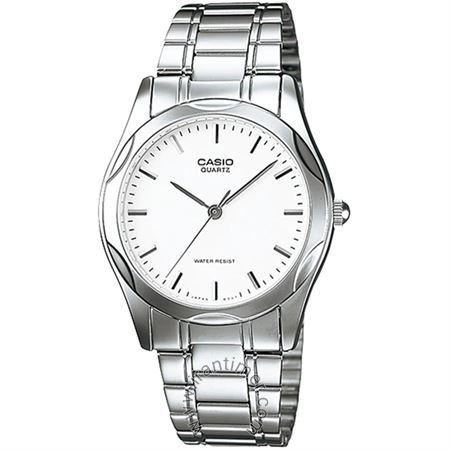 قیمت و خرید ساعت مچی مردانه کاسیو (CASIO) جنرال مدل MTP-1275D-7ADF کلاسیک | اورجینال و اصلی