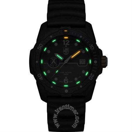 قیمت و خرید ساعت مچی مردانه لومینوکس(LUMINOX) مدل XB.3723 اسپرت | اورجینال و اصلی