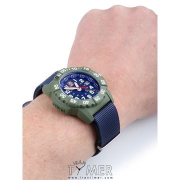 قیمت و خرید ساعت مچی مردانه لومینوکس(LUMINOX) مدل XS.3503.ND اسپرت | اورجینال و اصلی