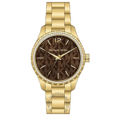 قیمت و خرید ساعت مچی زنانه مایکل کورس(MICHAEL KORS) مدل MK7296 فشن | اورجینال و اصلی