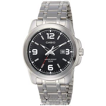 قیمت و خرید ساعت مچی مردانه کاسیو (CASIO) جنرال مدل MTP-1314D-1AVDF کلاسیک | اورجینال و اصلی