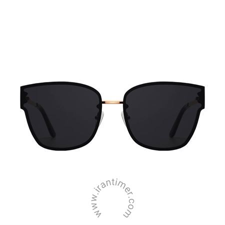 قیمت و خرید عینک آفتابی زنانه کلاسیک (DANIEL WELLINGTON) مدل DW01100013 | اورجینال و اصلی