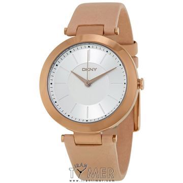 قیمت و خرید ساعت مچی زنانه دی کی ان وای(DKNY) مدل NY2459 کلاسیک | اورجینال و اصلی