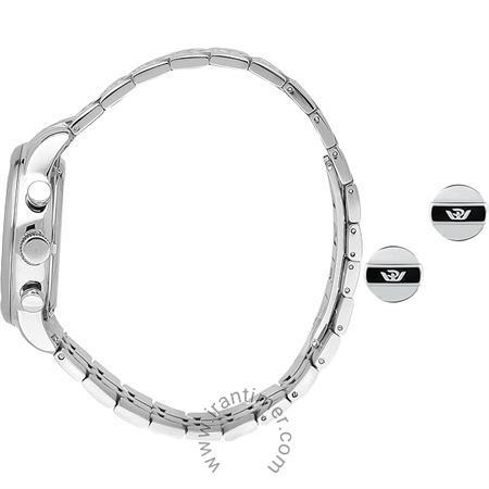 قیمت و خرید ساعت مچی مردانه فلیپ واچ(Philip Watch) مدل R8273650005 کلاسیک | اورجینال و اصلی