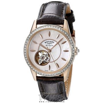 قیمت و خرید ساعت مچی زنانه روتاری(ROTARY) مدل LS90515.16.L1R کلاسیک | اورجینال و اصلی