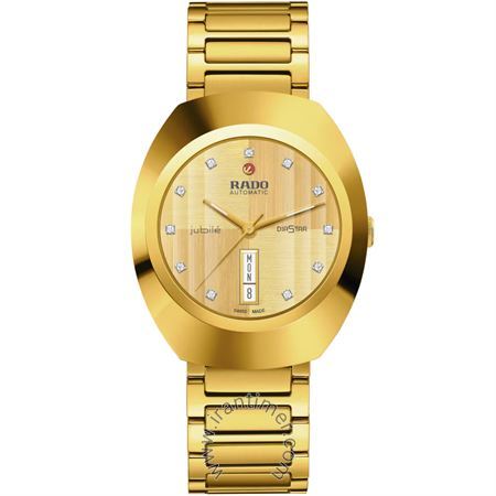 ساعت مچی مردانه کلاسیک تمام استیل