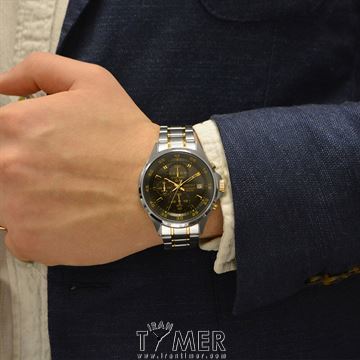 قیمت و خرید ساعت مچی مردانه سیکو(SEIKO) مدل SKS631P1 کلاسیک | اورجینال و اصلی