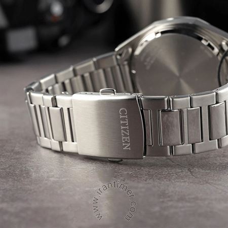 قیمت و خرید ساعت مچی مردانه سیتیزن(CITIZEN) مدل CA4590-81L اسپرت | اورجینال و اصلی