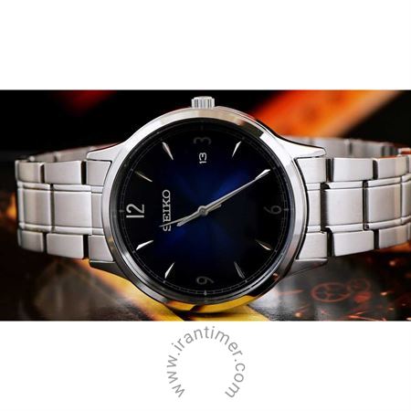 قیمت و خرید ساعت مچی مردانه سیکو(SEIKO) مدل SGEH89P1 کلاسیک | اورجینال و اصلی