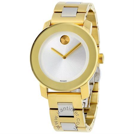 قیمت و خرید ساعت مچی زنانه موادو(MOVADO) مدل 3600129 کلاسیک | اورجینال و اصلی