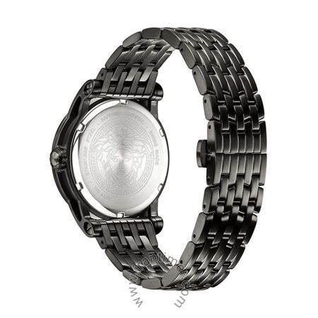 قیمت و خرید ساعت مچی مردانه ورساچه(Versace) مدل VERD005 18 کلاسیک | اورجینال و اصلی