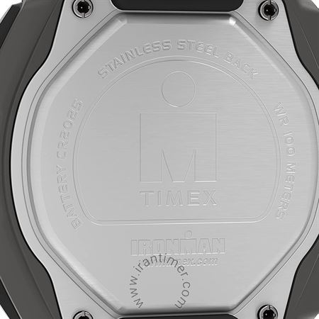 قیمت و خرید ساعت مچی مردانه تایمکس(TIMEX) مدل T5K821 اسپرت | اورجینال و اصلی