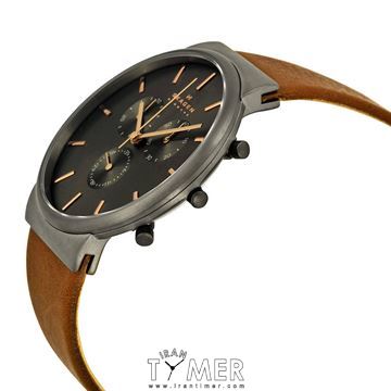 قیمت و خرید ساعت مچی مردانه اسکاگن(SKAGEN) مدل SKW6106 کلاسیک | اورجینال و اصلی