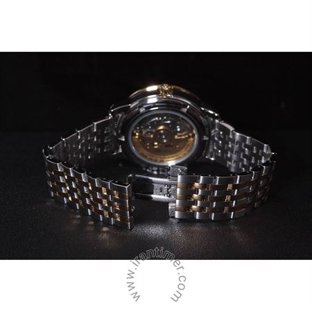 قیمت و خرید ساعت مچی مردانه سیکو(SEIKO) مدل SSA272J1 کلاسیک | اورجینال و اصلی