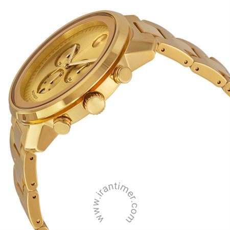 قیمت و خرید ساعت مچی مردانه موادو(MOVADO) مدل 3600278 کلاسیک | اورجینال و اصلی