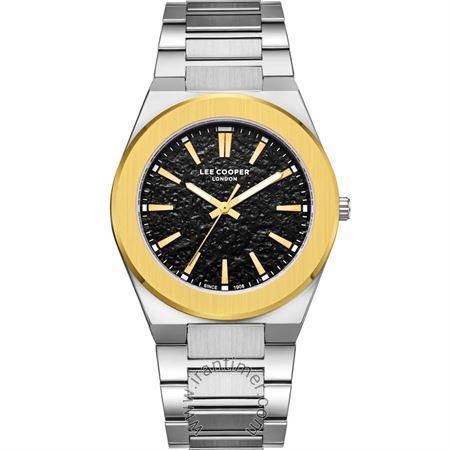 قیمت و خرید ساعت مچی مردانه لیکوپر(LEE COOPER) مدل LC08054.250 کلاسیک | اورجینال و اصلی