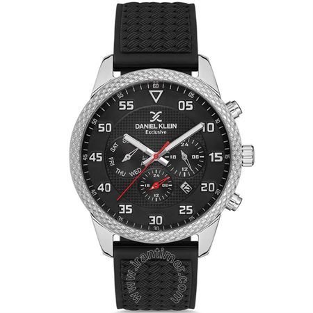 قیمت و خرید ساعت مچی مردانه دنیل کلین(Daniel Klein) مدل DK.1.12656-1 اسپرت | اورجینال و اصلی