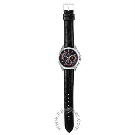 قیمت و خرید ساعت مچی مردانه کاسیو (CASIO) ادیفس(ادیفایس) مدل EFV-580L-1AVUDF کلاسیک | اورجینال و اصلی