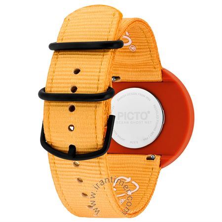 قیمت و خرید ساعت مچی مردانه پیکتو(PICTO) مدل PR44021-R020 اسپرت | اورجینال و اصلی