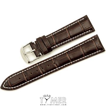 ساعت مچی بند مردانه و زنانه چرم طبیعی، ضد حساسیت