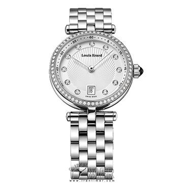 قیمت و خرید ساعت مچی زنانه لوئیس ارارد(LOUIS ERARD) مدل 10800SE11.BMA23 کلاسیک | اورجینال و اصلی