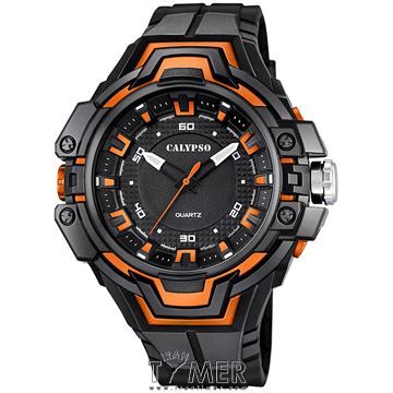 قیمت و خرید ساعت مچی مردانه کلیپسو(CALYPSO) مدل K5687/3 اسپرت | اورجینال و اصلی