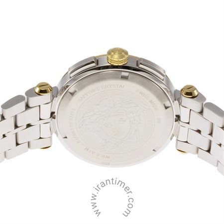 قیمت و خرید ساعت مچی مردانه ورساچه(versace) مدل VE6CA0523 کلاسیک | اورجینال و اصلی