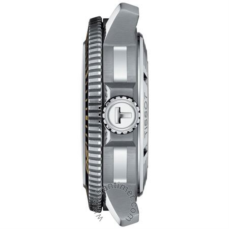 قیمت و خرید ساعت مچی مردانه تیسوت(TISSOT) مدل T120.607.17.441.01 اسپرت | اورجینال و اصلی