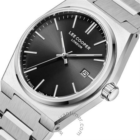 قیمت و خرید ساعت مچی مردانه لیکوپر(LEE COOPER) مدل LC08196.350 کلاسیک | اورجینال و اصلی